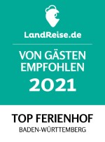 Top Ferienhof 2021